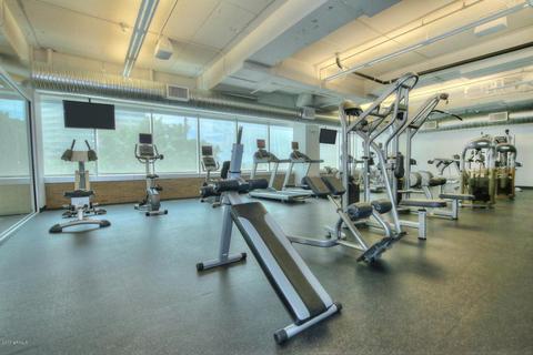 1 E Lexington Ave #1011, Phoenix, AZ 85012 photo 26