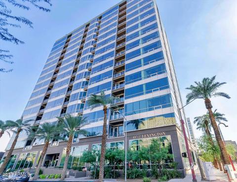 1 E Lexington Ave #1011, Phoenix, AZ 85012 photo 1