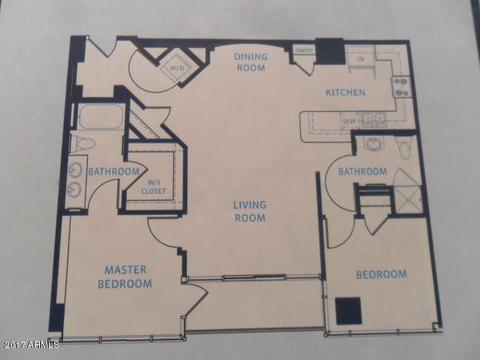 1 E Lexington Ave #1011, Phoenix, AZ 85012 photo 23