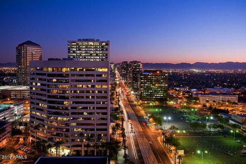1 E Lexington Ave #1011, Phoenix, AZ 85012 photo 6