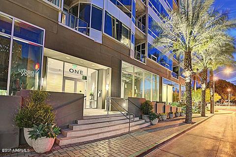 1 E Lexington Ave #1011, Phoenix, AZ 85012 photo 3