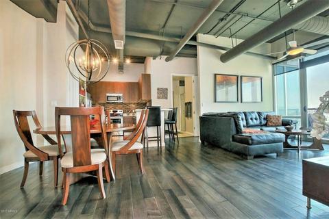 1 E Lexington Ave #1011, Phoenix, AZ 85012 photo 4