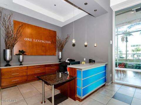 1 E Lexington Ave #1011, Phoenix, AZ 85012 photo 30