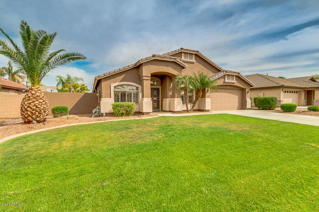 3918 E Simpson Rd, Gilbert, AZ 85297 photo 26