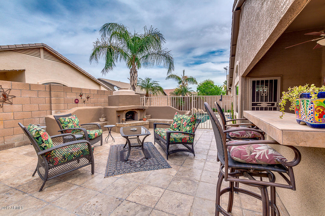 3918 E Simpson Rd, Gilbert, AZ 85297 photo 22