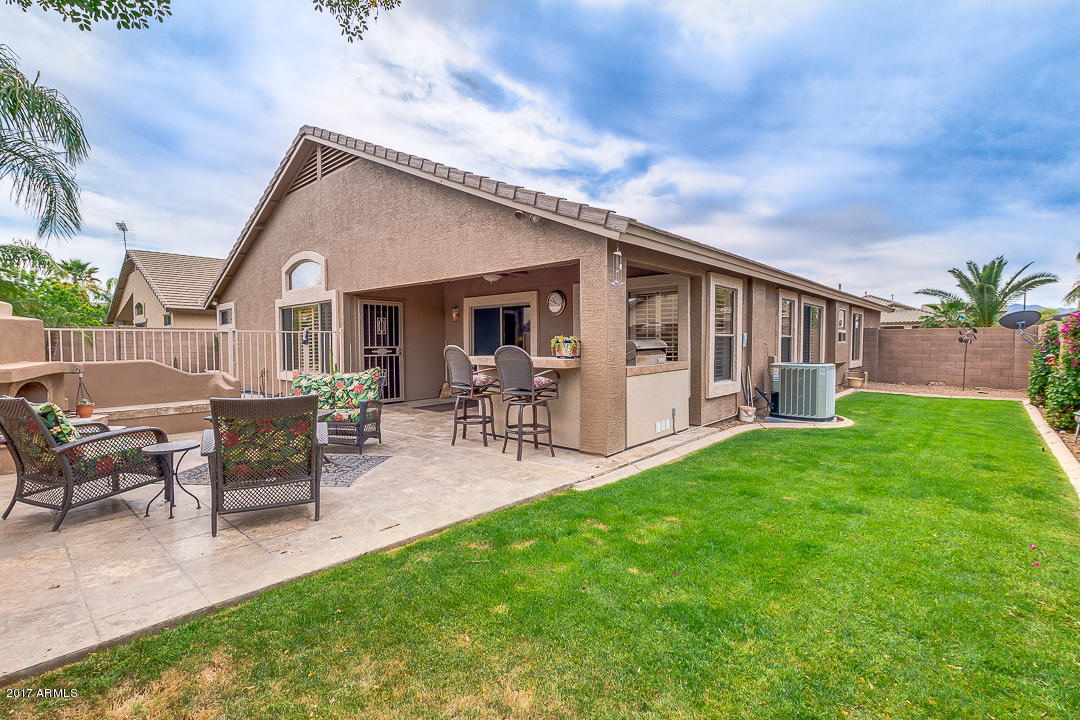 3918 E Simpson Rd, Gilbert, AZ 85297 photo 21