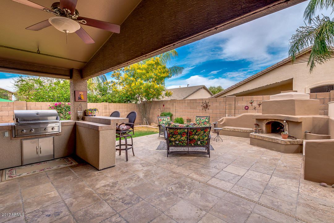 3918 E Simpson Rd, Gilbert, AZ 85297 photo 19