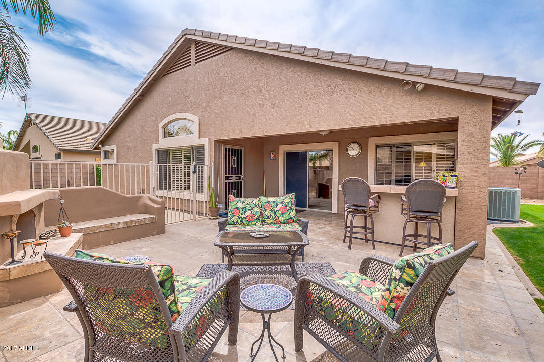 3918 E Simpson Rd, Gilbert, AZ 85297 photo 20