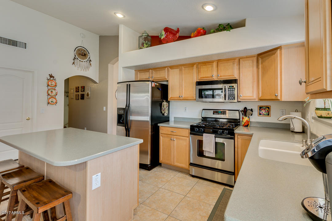 3918 E Simpson Rd, Gilbert, AZ 85297 photo 4