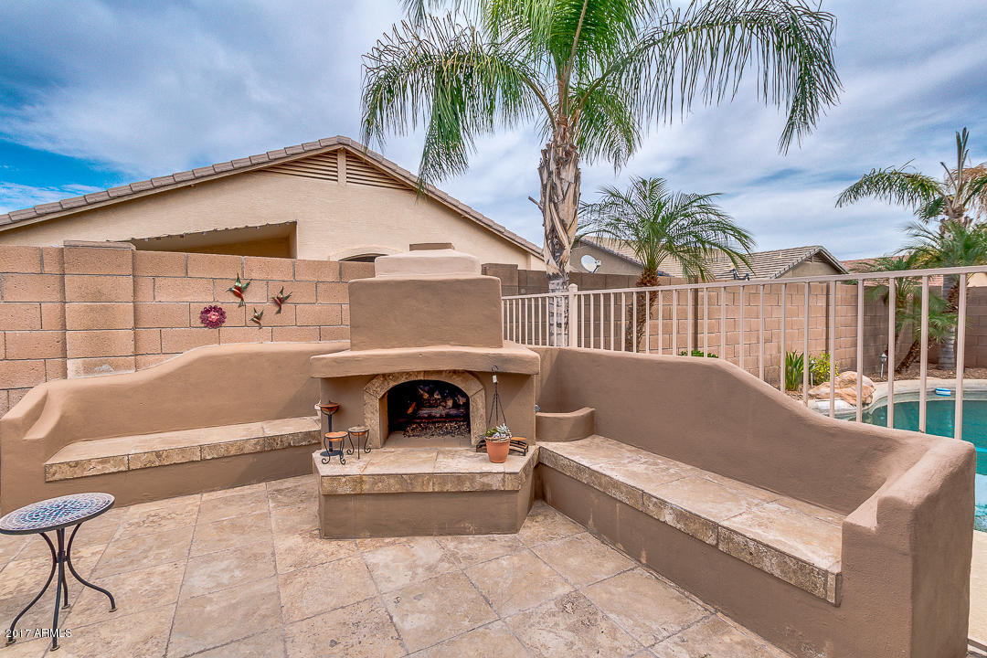 3918 E Simpson Rd, Gilbert, AZ 85297 photo 23