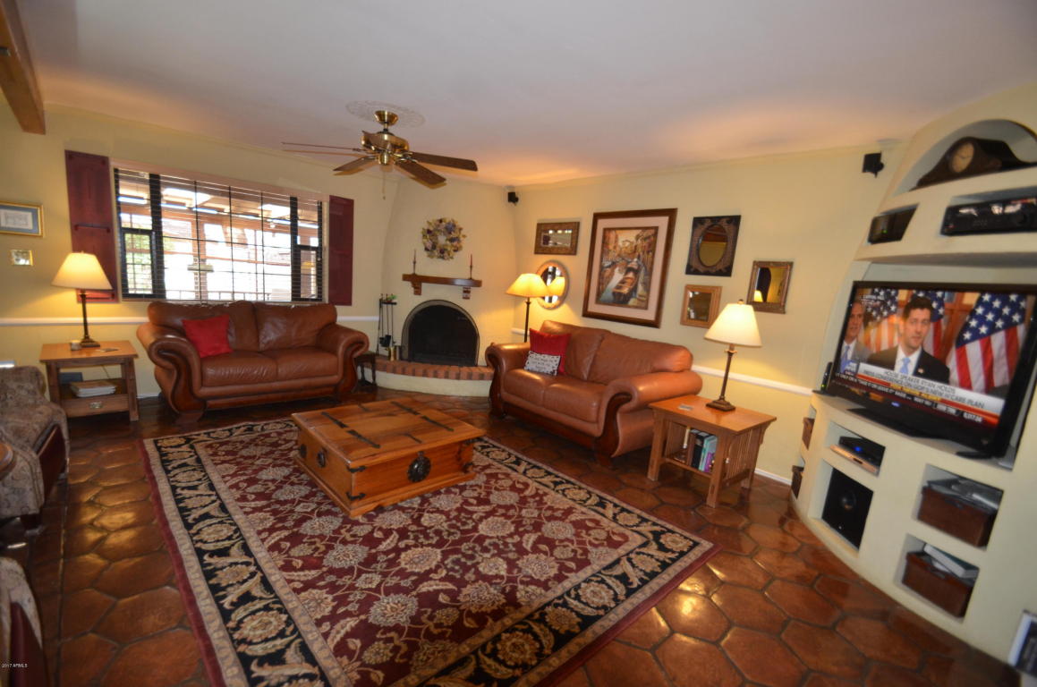 2410 E Cheryl Dr, Phoenix, AZ 85028 photo 25