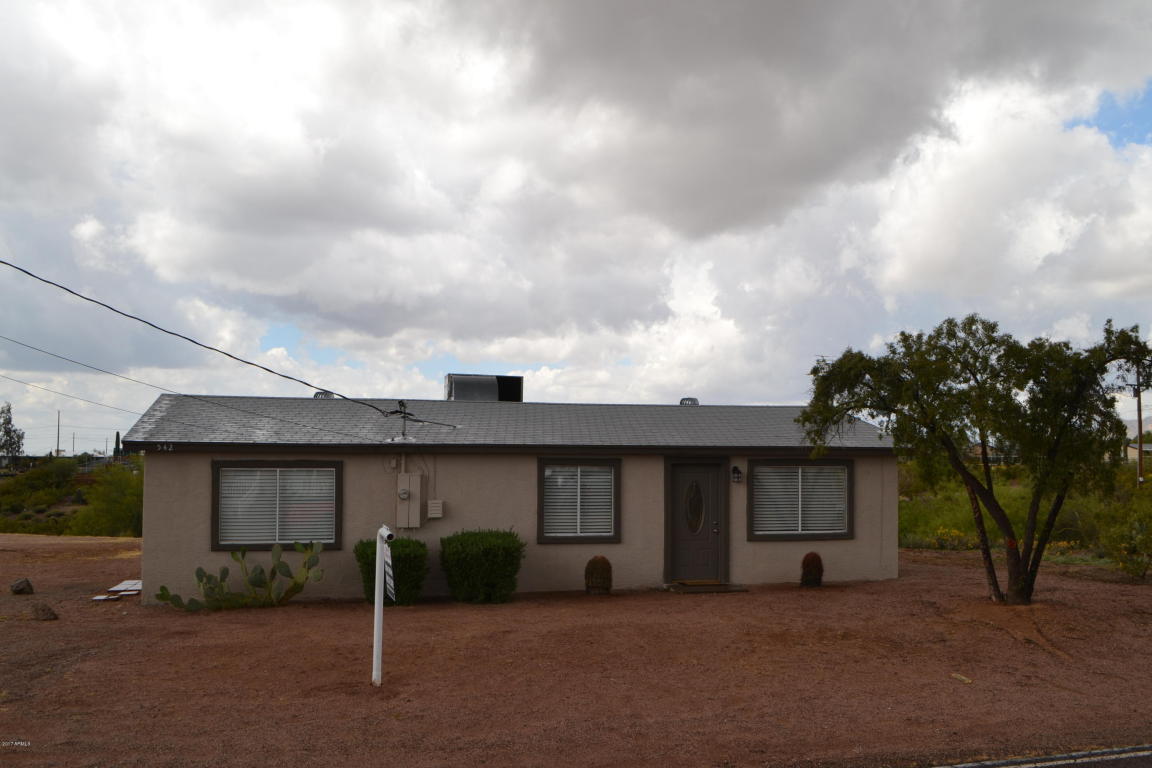 542 N Starr Rd, Apache Junction, AZ 85119 photo 1