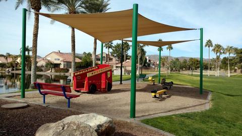 3516 E Ashurst Dr, Phoenix, AZ 85048 photo 27