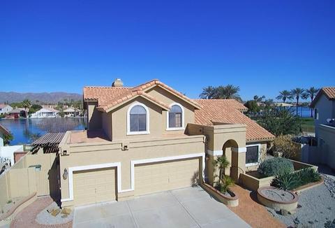 3516 E Ashurst Dr, Phoenix, AZ 85048 photo 4