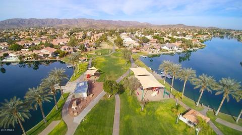 3516 E Ashurst Dr, Phoenix, AZ 85048 photo 25