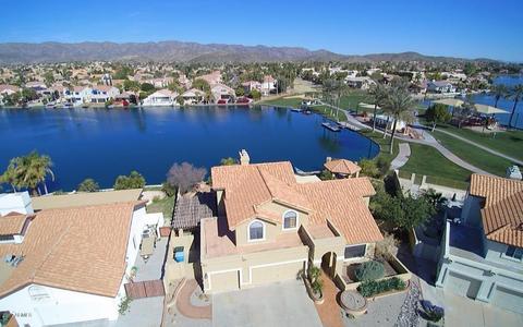 3516 E Ashurst Dr, Phoenix, AZ 85048 photo 3