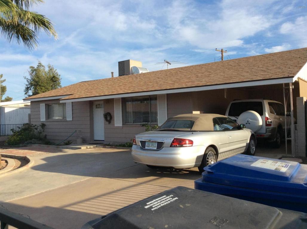 2115 E Aspen Ave, Mesa, AZ 85204 photo 1