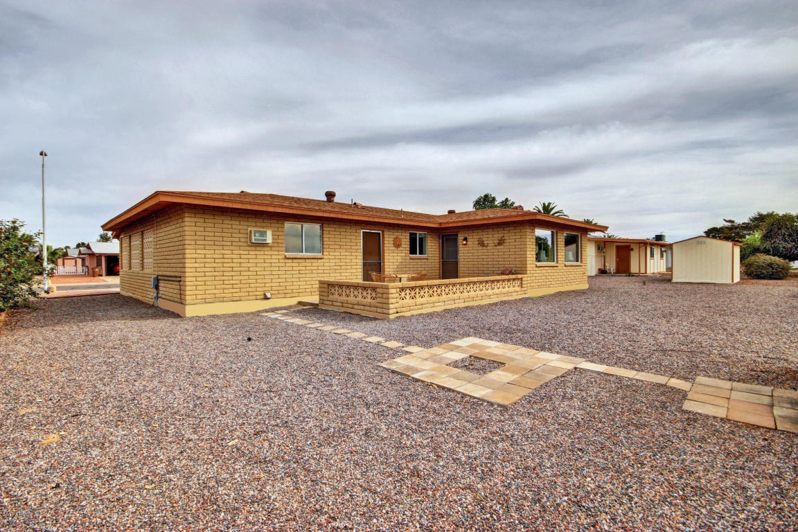 5315 E Dodge St, Mesa, AZ 85205 photo 23