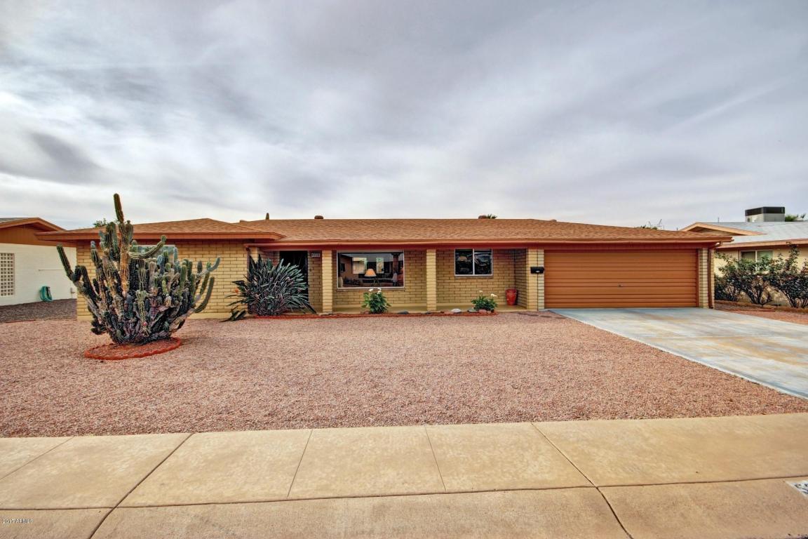 5315 E Dodge St, Mesa, AZ 85205 photo 2