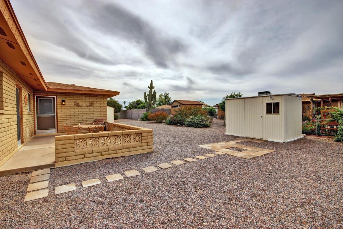 5315 E Dodge St, Mesa, AZ 85205 photo 21