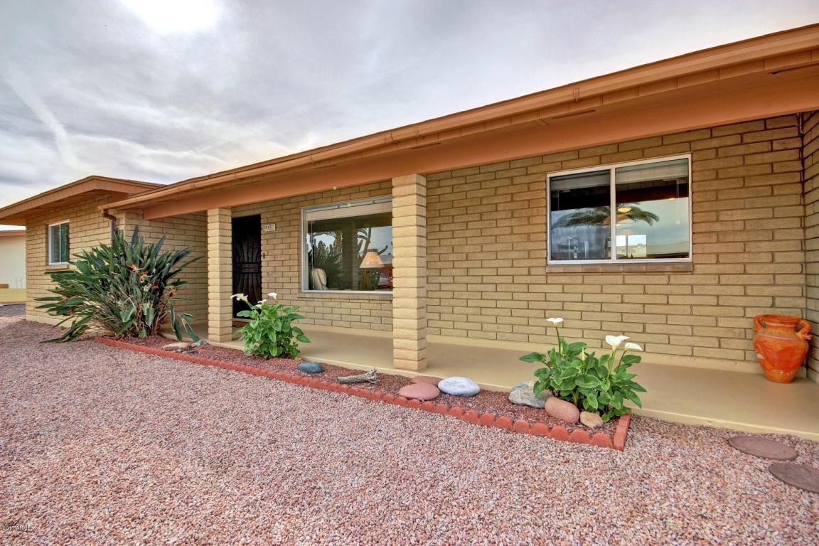 5315 E Dodge St, Mesa, AZ 85205 photo 1