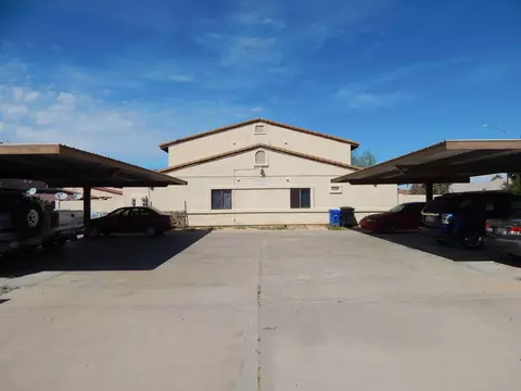 6228 E Greenway St, Mesa, AZ 85205 photo 1
