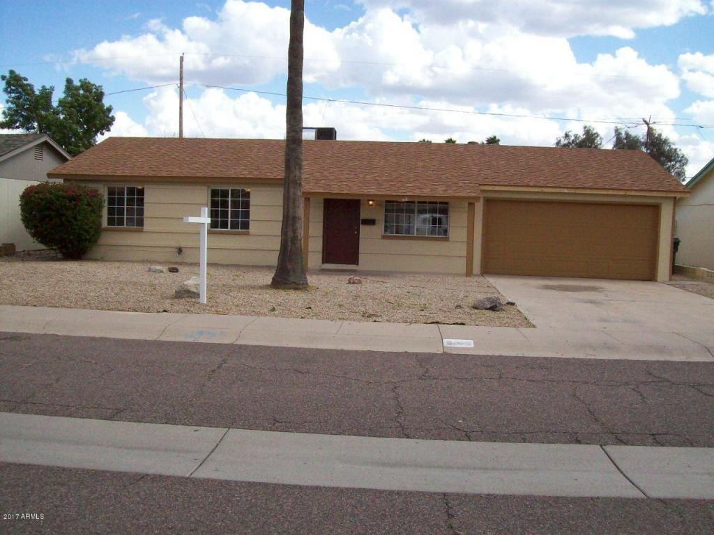 3465 E Ludlow Dr, Phoenix, AZ 85032 photo 9