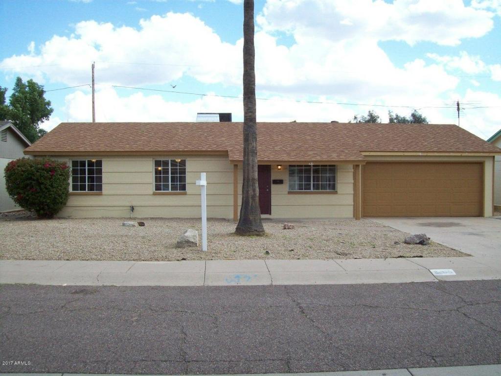 3465 E Ludlow Dr, Phoenix, AZ 85032 photo 3