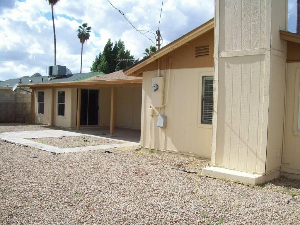 3465 E Ludlow Dr, Phoenix, AZ 85032 photo 45