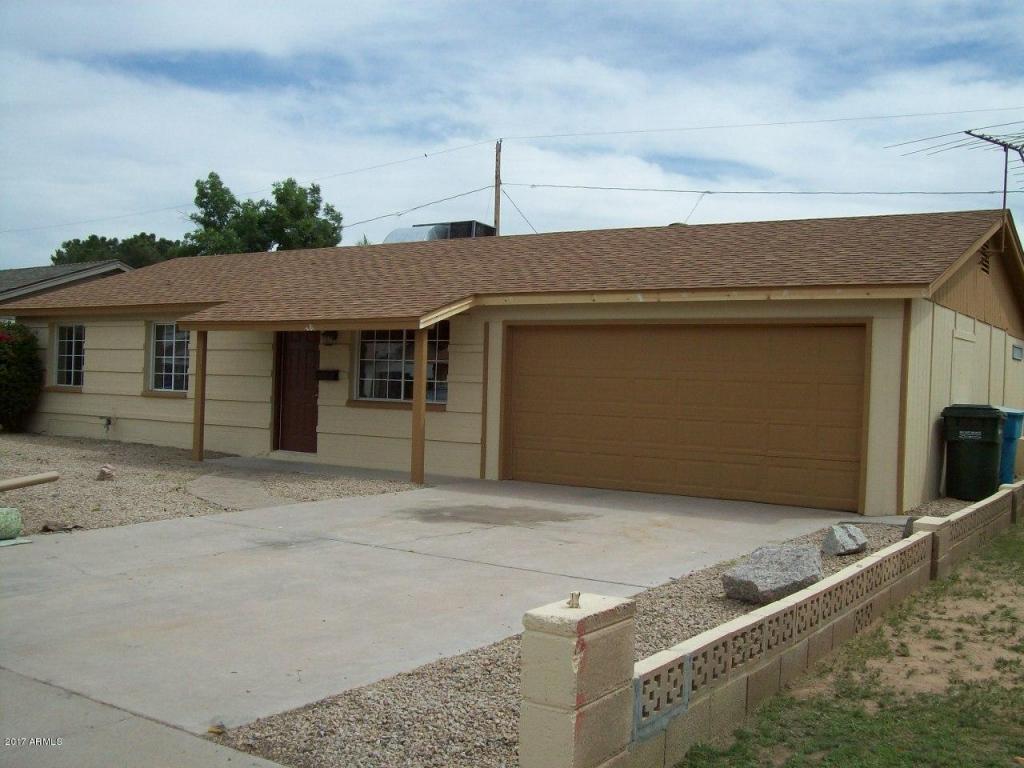 3465 E Ludlow Dr, Phoenix, AZ 85032 photo 1