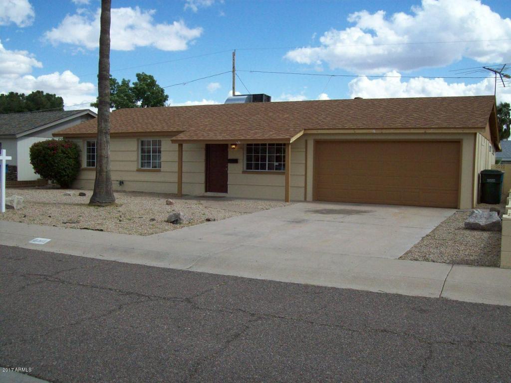 3465 E Ludlow Dr, Phoenix, AZ 85032 photo 5