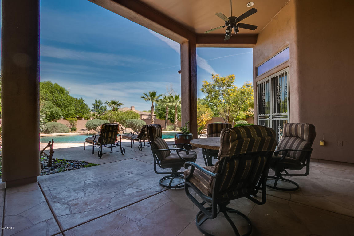 1158 E Melody Ct, Gilbert, AZ 85234 photo 21