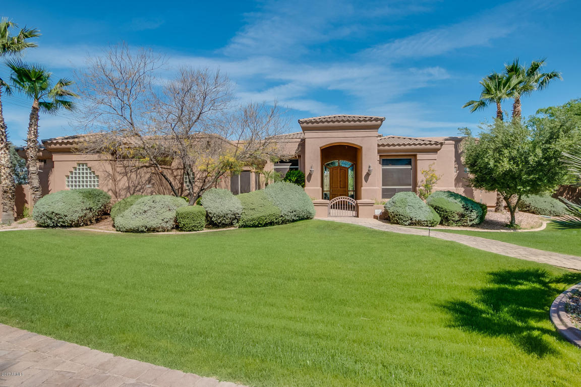 1158 E Melody Ct, Gilbert, AZ 85234 photo 1
