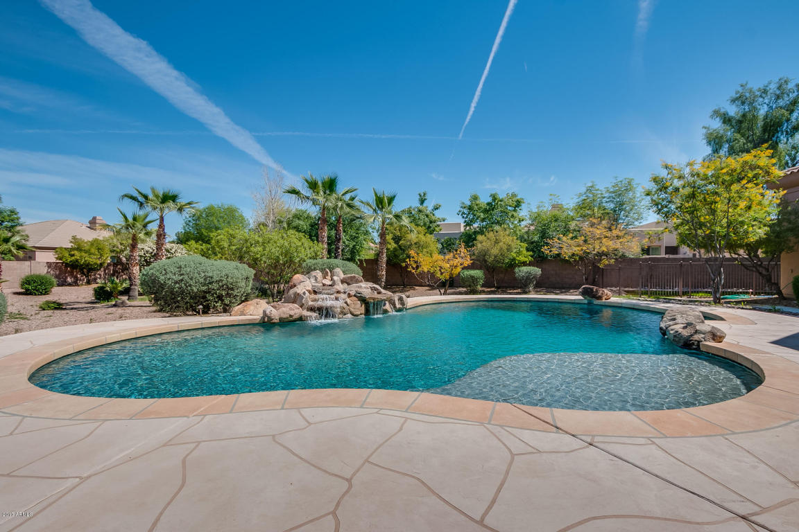 1158 E Melody Ct, Gilbert, AZ 85234 photo 23