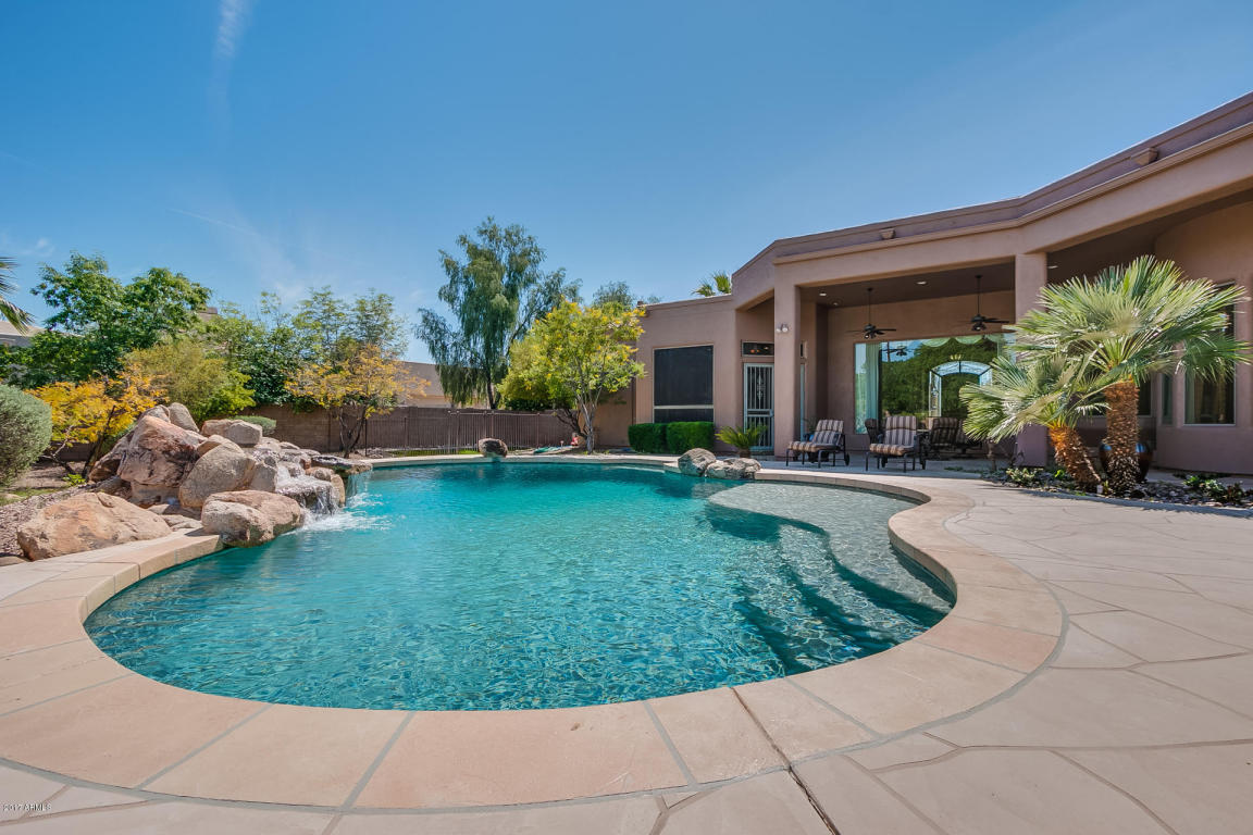 1158 E Melody Ct, Gilbert, AZ 85234 photo 24