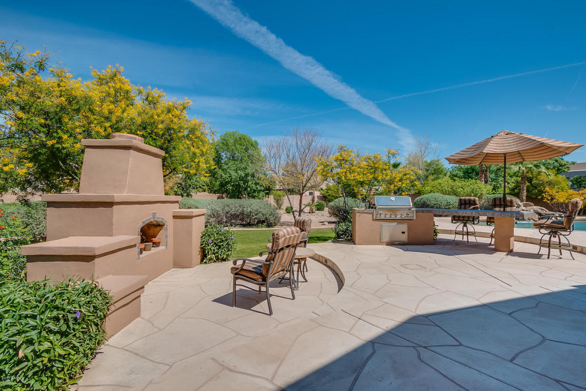 1158 E Melody Ct, Gilbert, AZ 85234 photo 22
