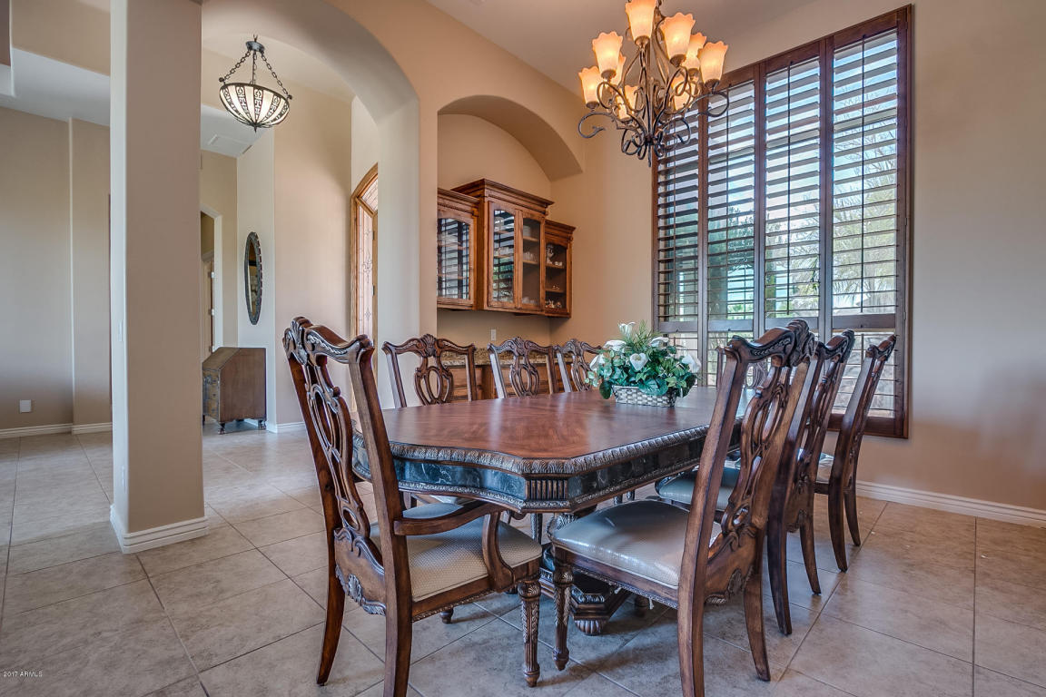 1158 E Melody Ct, Gilbert, AZ 85234 photo 4