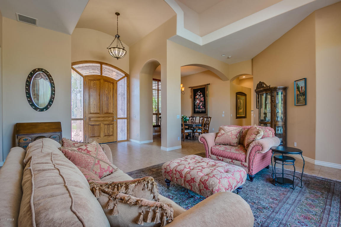 1158 E Melody Ct, Gilbert, AZ 85234 photo 3