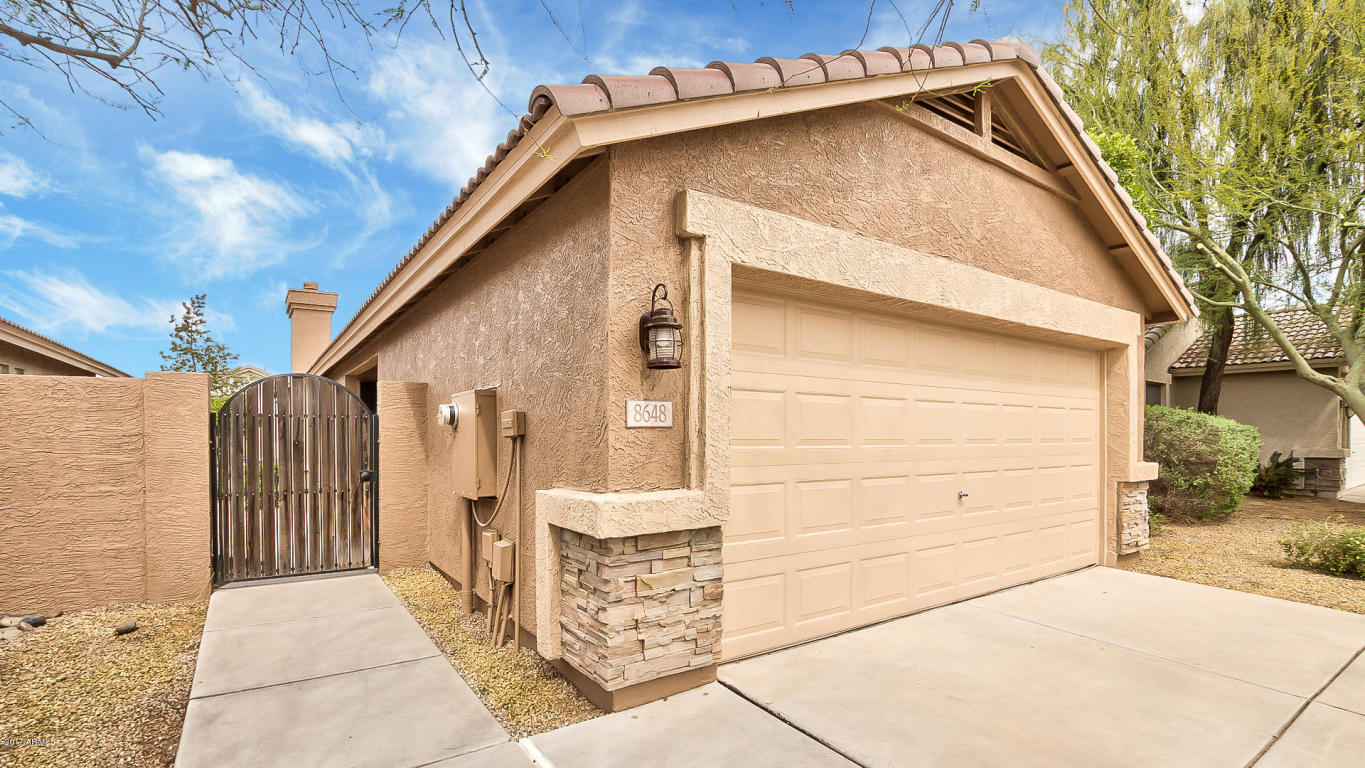 8648 E Nopal Ave, Mesa, AZ 85209 photo 4