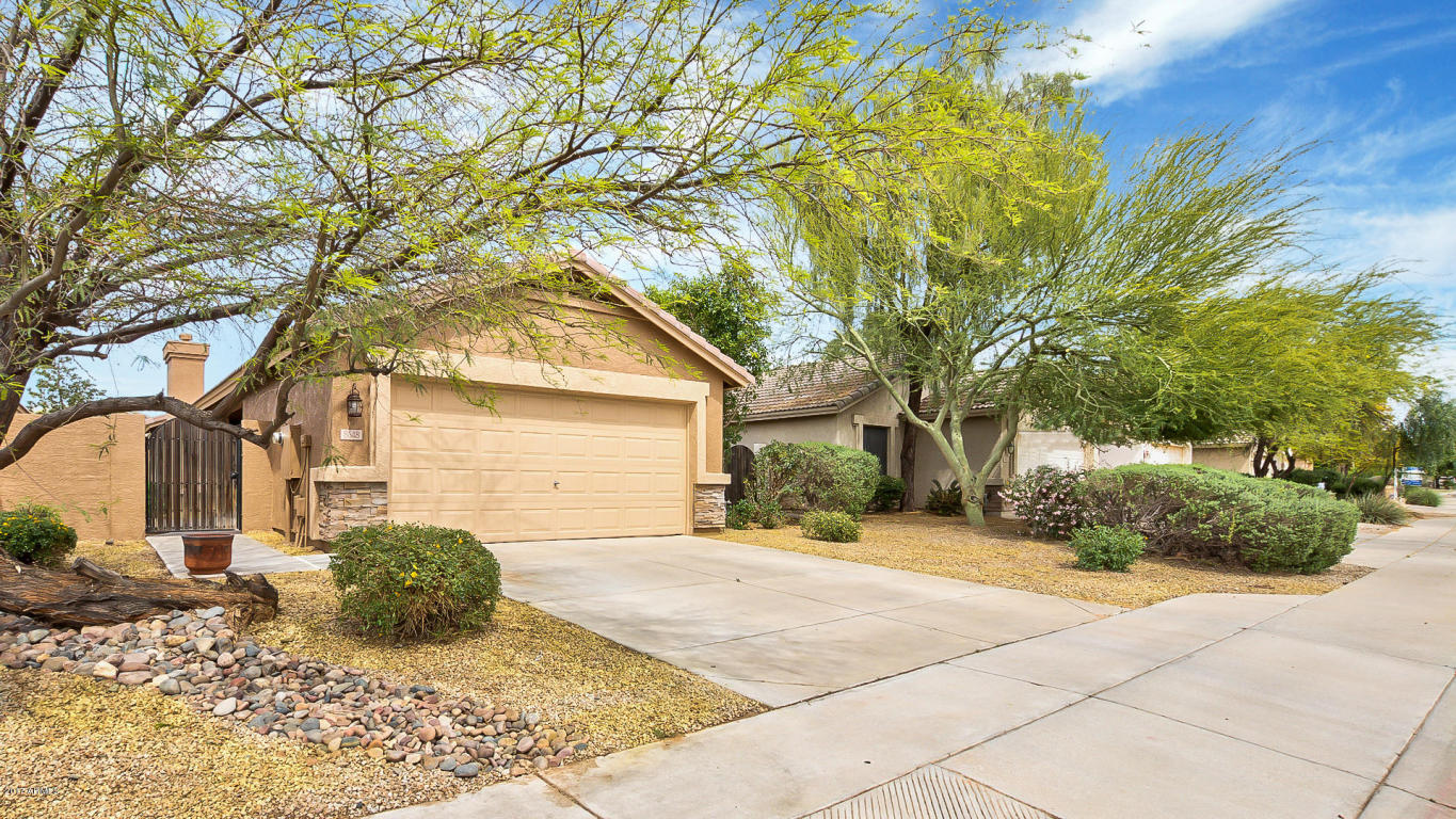 8648 E Nopal Ave, Mesa, AZ 85209 photo 3