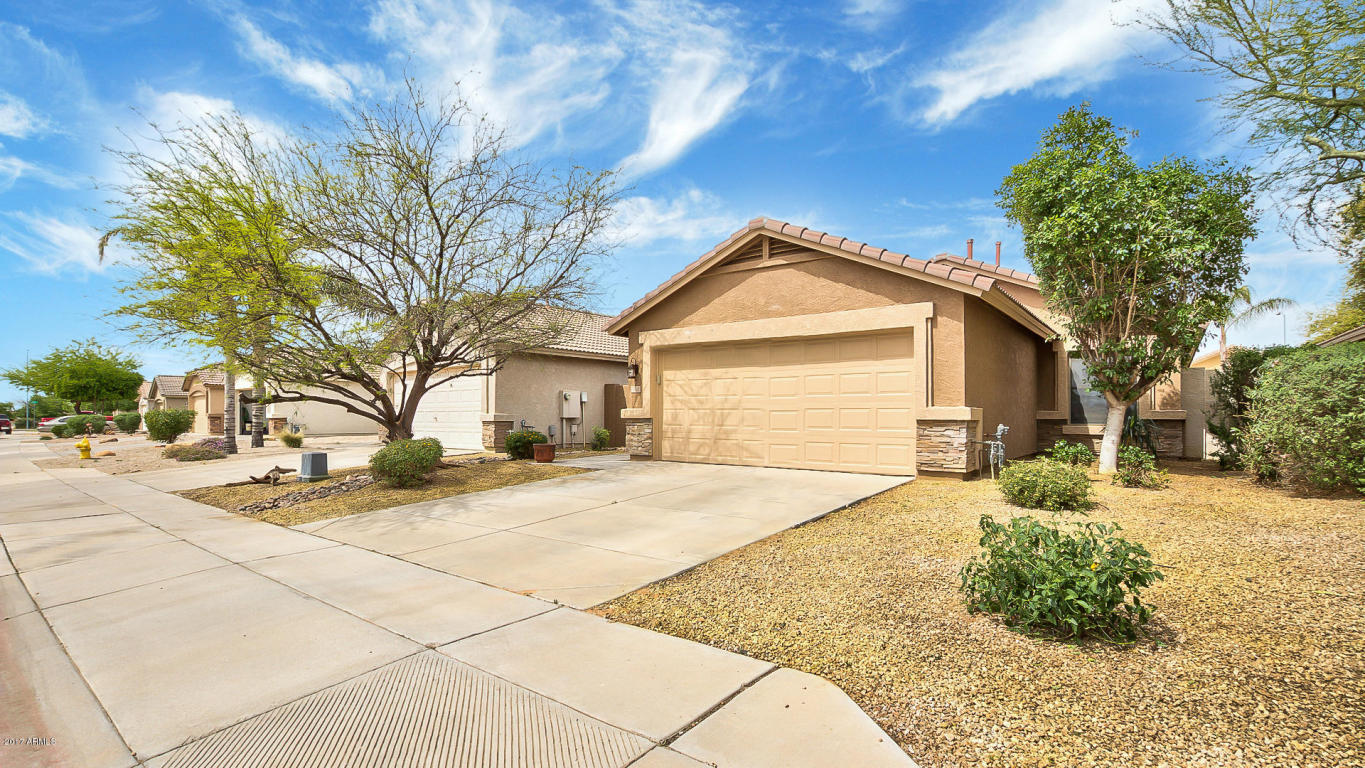 8648 E Nopal Ave, Mesa, AZ 85209 photo 1