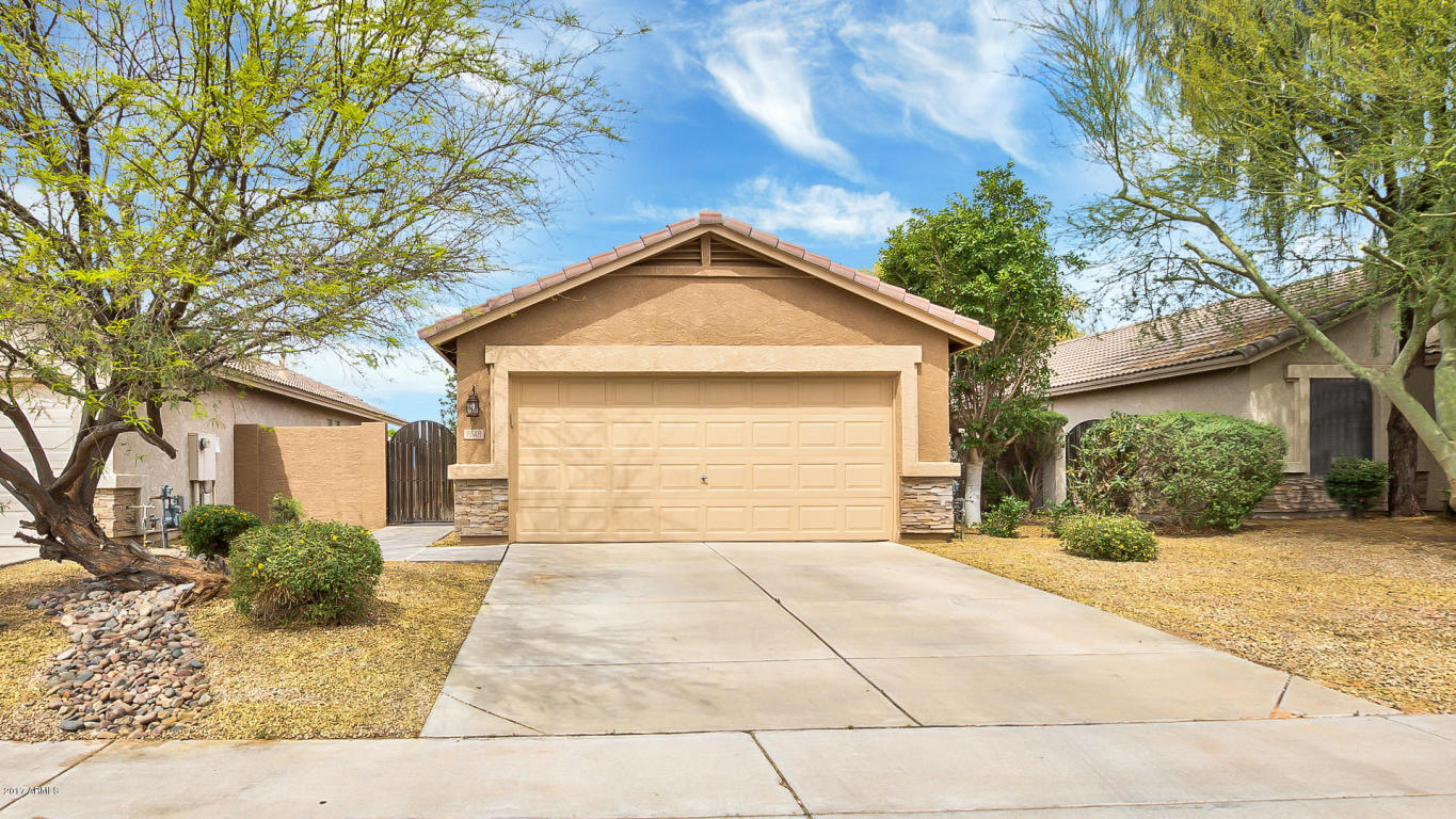 8648 E Nopal Ave, Mesa, AZ 85209 photo 2