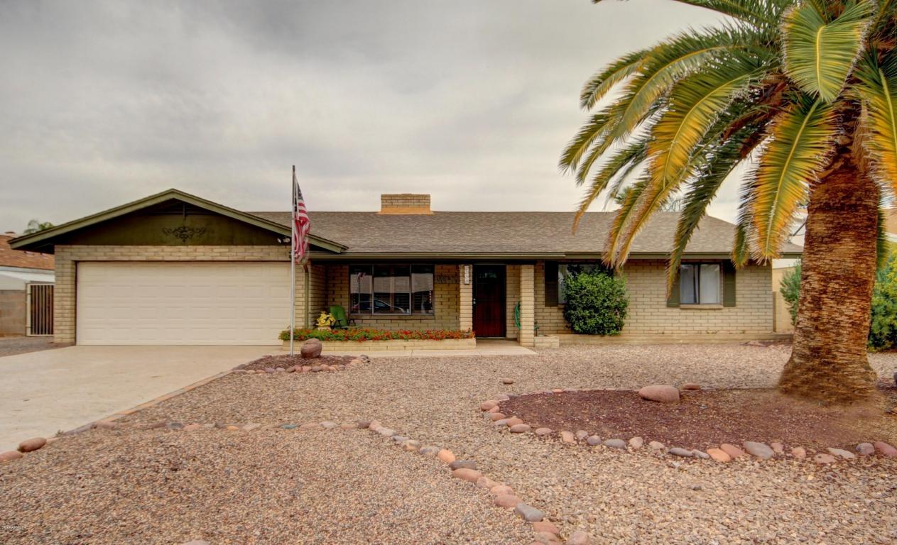 2550 E Adobe St, Mesa, AZ 85213 photo 1