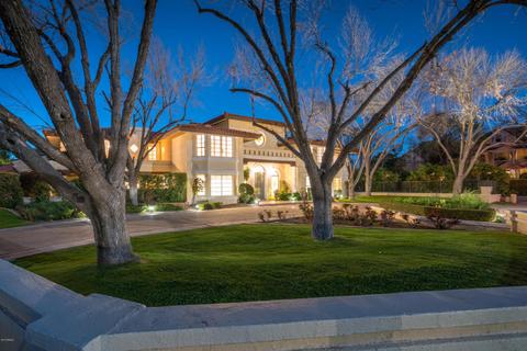 116 W Orangewood Ave, Phoenix, AZ 85021 photo 1