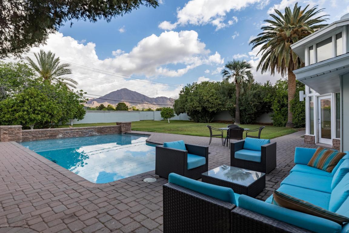 4720 E Clarendon Ave, Phoenix, AZ 85018 photo 1