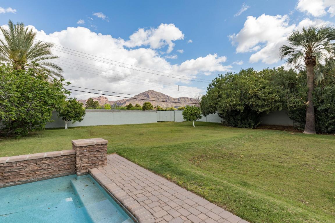 4720 E Clarendon Ave, Phoenix, AZ 85018 photo 13