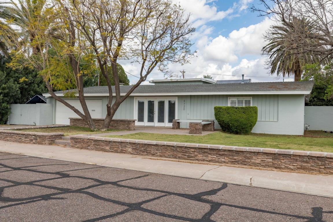 4720 E Clarendon Ave, Phoenix, AZ 85018 photo 2