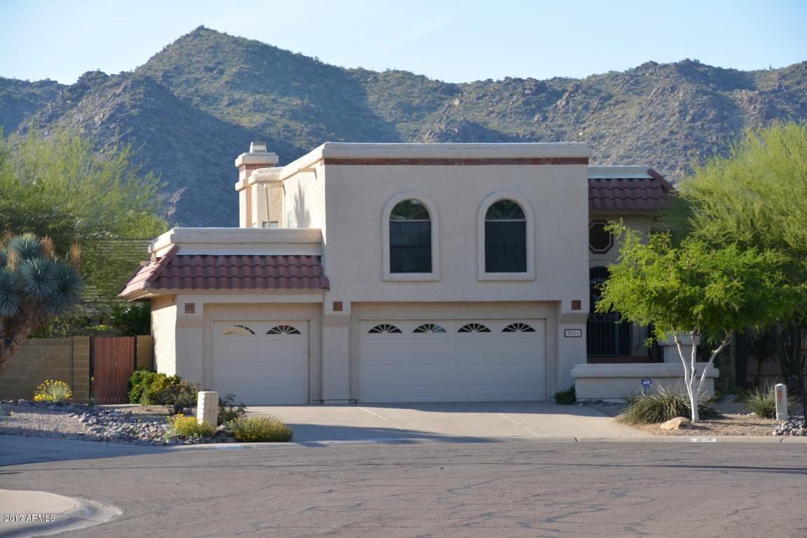 3834 E Tonto St, Phoenix, AZ 85044 photo 1