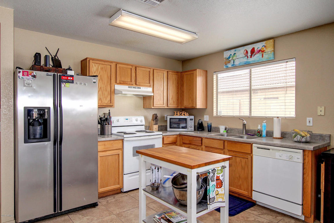 1006 E Beth Dr, Phoenix, AZ 85042 photo 16