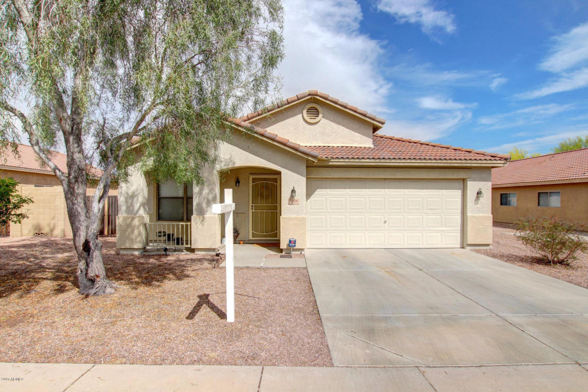 1006 E Beth Dr, Phoenix, AZ 85042 photo 2
